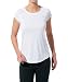 Damen T-Shirt Catalyst Shortsleeve Tee
