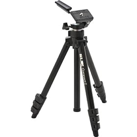 【クリックで詳細表示】SLIK 小型三脚 コンパクト2