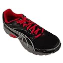 New Mens Puma Axis TR Trainer Black Running Trainers Jogging Shoes Size UK 6-12
