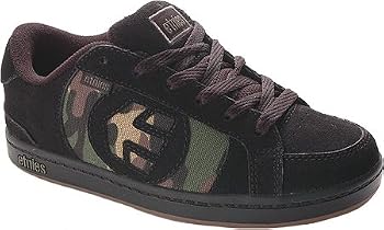 Etnies Little Kid/Big Kid Capital Sneaker