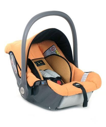 Childrens Toyshop  Toys : Neonato : Boogie Group 0+ Col 703 Infant Carrier Car Seat