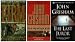 Search : John Grisham 3 Pack- The Firm / The Rainmaker / The Last Juror