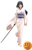 空の境界 両儀 式 伽藍の洞 (1/7スケールPVC塗装済み完成品)