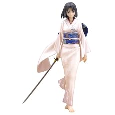 空の境界 両儀 式 伽藍の洞 (1/7スケールPVC塗装済み完成品)