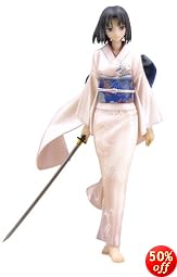 空の境界 両儀 式 伽藍の洞 (1/7スケールPVC塗装済み完成品)