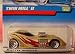 All Products : Mattel Hot Wheels 1998 1:64 Scale Gold Twin Mill II Die Cast Car Collector #861