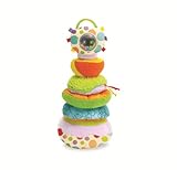 Manhattan Toy Mod Baby Zimble Stacker