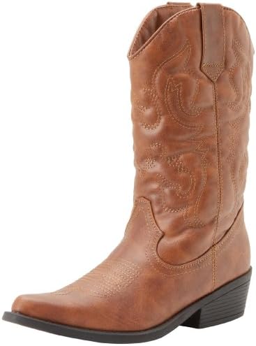 Madden Girl Women's Sanguine Boot