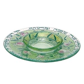 Andreas Meyers'Rosh Hashanah Set