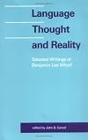 Language, Thought, and Reality