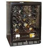 Vinotemp VT-58 Stainless Steel (58) Bottle Beverage Cooler