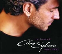 The Best of Chris Spheeris: 1990-2000