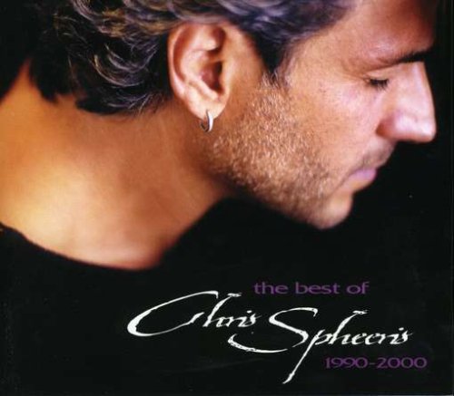 Chris Spheeris - Chris Spheeris, The Best of (1990-2000) - Zortam Music
