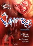 Las Vampiras.(1970).Las Vampiras