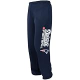 New England Patriots Critical Victory Sweatpants