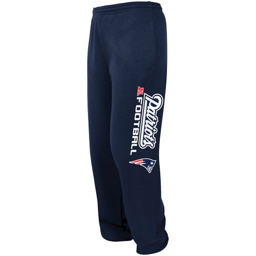 New England Patriots Critical Victory Sweatpants