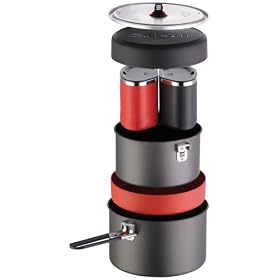 MSR Quick 2 System