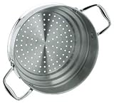 Review Stellar  / Stellar Lamina - 20cm Steamer Insert (9.5cm Depth)