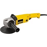 DEWALT DW847 7-Inch 9-Inch Variable Speed Polisher