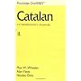 Catalan: A Comprehensive Grammar (Routledge Grammars)