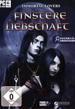 Finstere Liebschaft Finstere Liebschaft