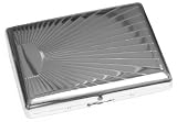 Sunrise Full Pack Cigarette Case (For King Size & 100s) #13 41JgGoz3ILL. SL160 Sunrise Full Pack Cigarette Case (For King Size & 100s) #13