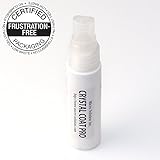 プロ仕様・高密度ガラス繊維系コート・クリスタルコートプロ CRYSTAL COAT PRO (30ml) FFP