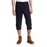 (グラミチ)GRAMICCI 3/4 Length Pants 0719-56J  ダブルネイビー M