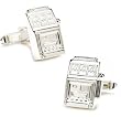 Slot Machine Cufflinks - Gambling Themed Formal Wear - Cufflinks