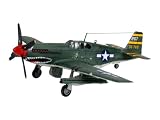 Revell 1:72 Scale P-51B Mustang
