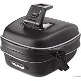 Selle Royal Sr Ics Saddle Bag, Medium, Black