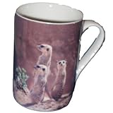 Simply a Meerkat Mug