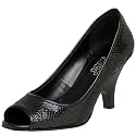 Franco Sarto Women's Congo Wedge Pump
