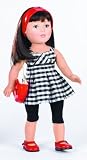 Madame Alexander Dolls, 18