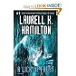 A LICK OF FROST (HARDCOVER)