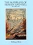 The Marriage of Heaven and Hell: A Facsimile in Full Color (Dover Fine Art, History of Art)