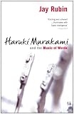 Haruki Murakami and the Music of Words
