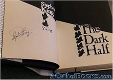 The Dark Half