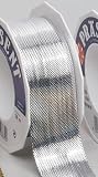 Eigenschaften Präsent 352806 / Präsent Band 25M 4 cm Silber 7740 / 25-631