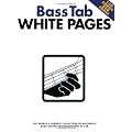 Bass Tab White Pages