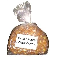 5b Bag: Old Fashion Double Filled Honey Candy