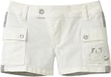 Diesel Girls 7-16 Ponnye Short