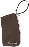 Ju Ju Be - Be Quick - Brown Bubblegum - Wristlet