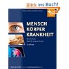 Mensch K�rper Krankheit