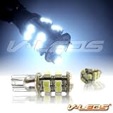 2 V-LEDS HID WHITE 19 SMT LIGHT BULBS 194 168 158 2821