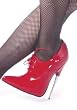 6 Inch Spike Stell Heel Pump
