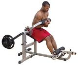 Body-Solid CAM Series AB-Back Machine