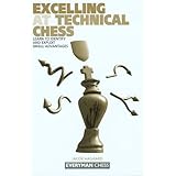 Excelling at Technical Chess: Learn to Identify and Exploit Small Advantages