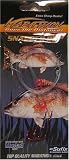 Marathon Snapper Rig - Dual Hook - Sufix Line