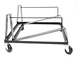 Zeng Stacker Cart, Chair Dolly - 44CART